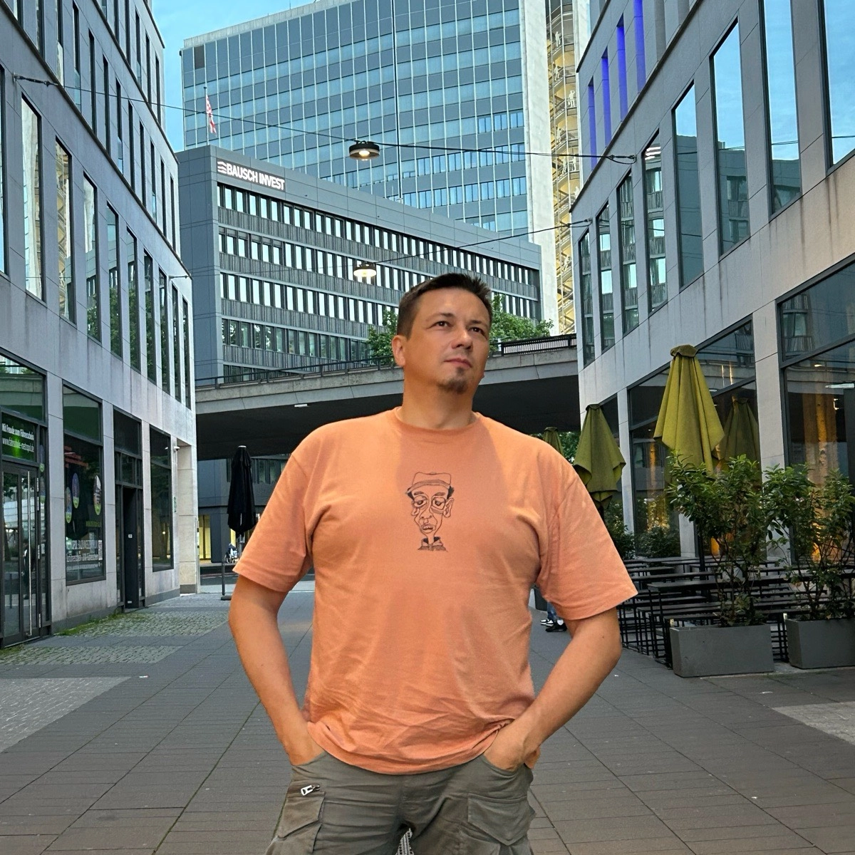 profile avatar