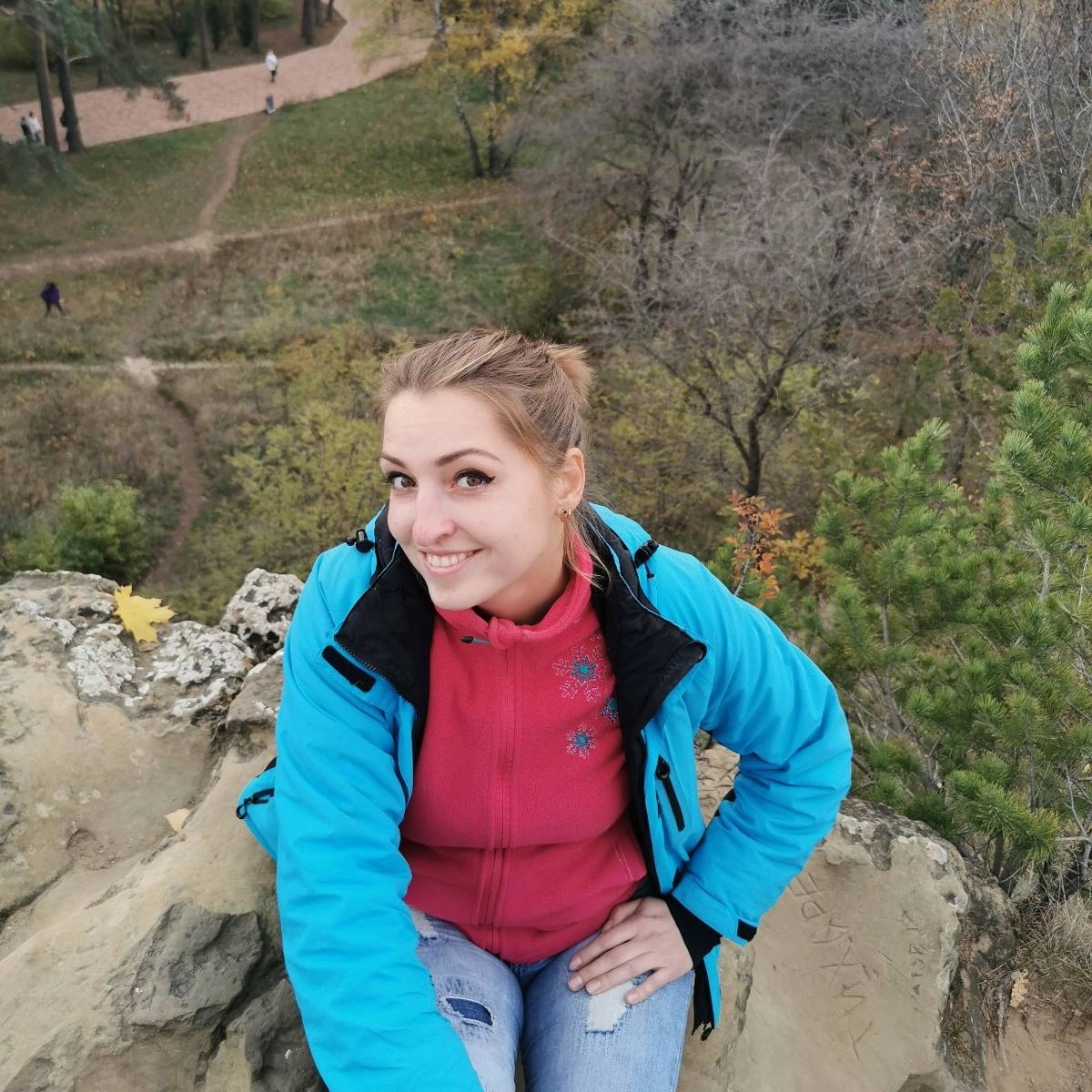 profile avatar