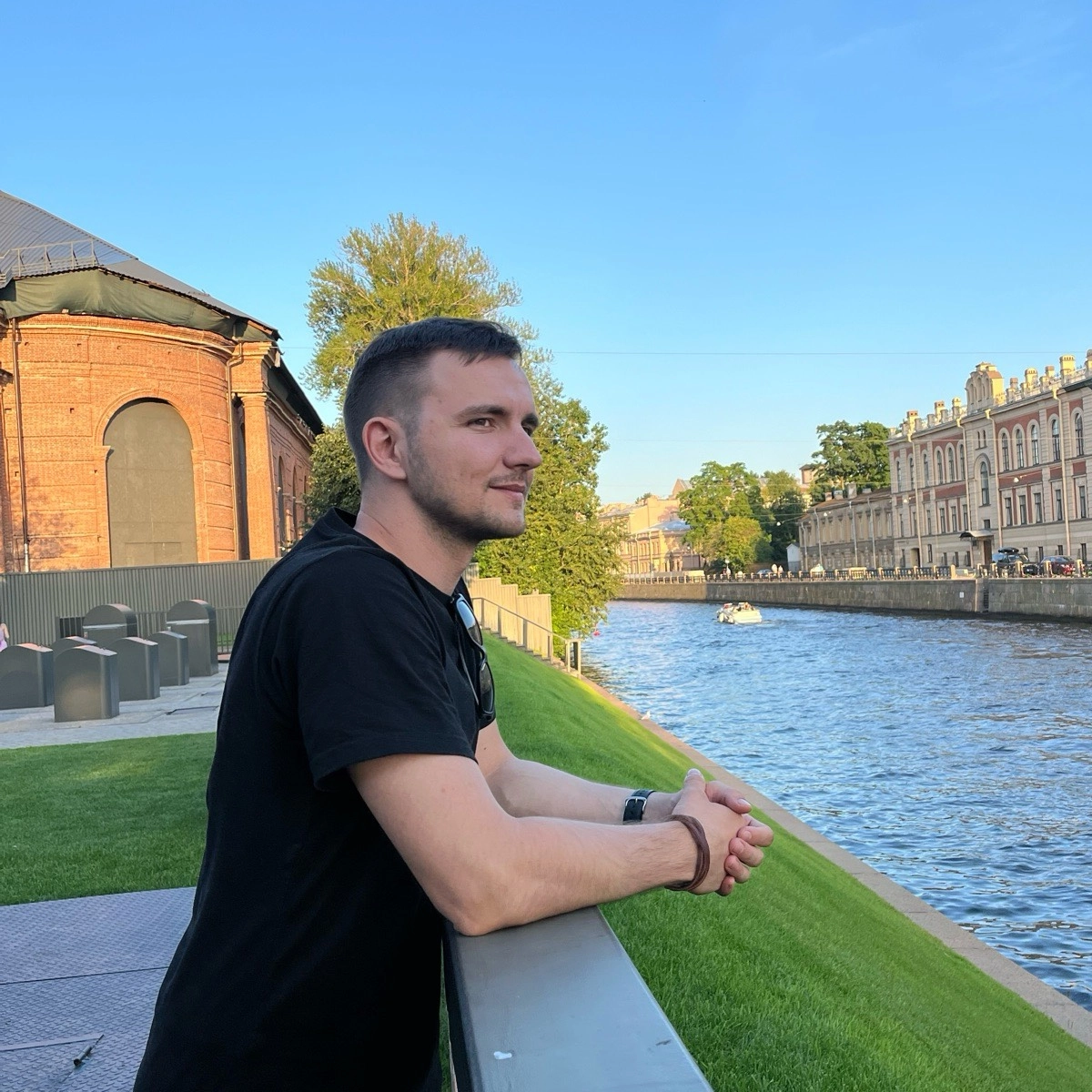 profile avatar