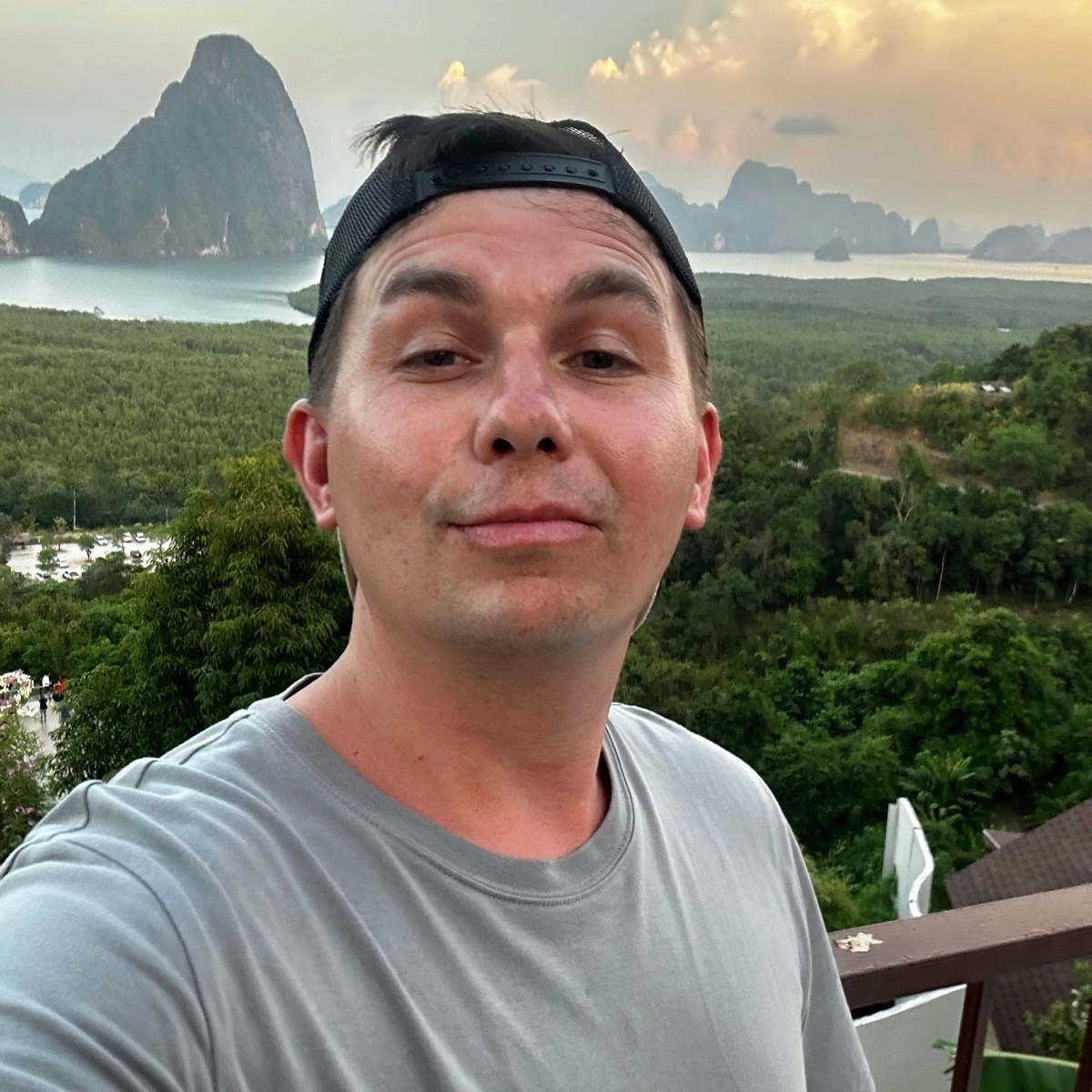 profile avatar