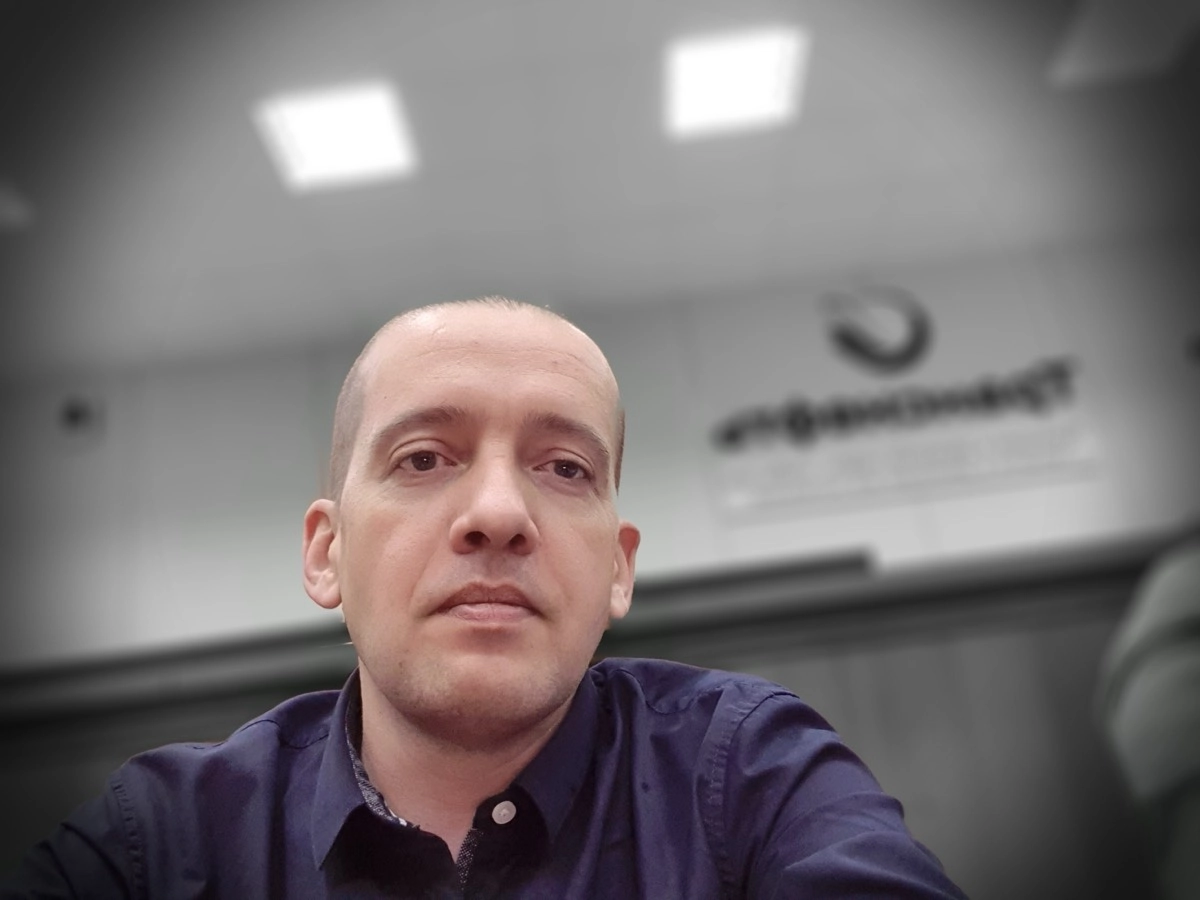 Виктор Епифанов | Сетка — социальная сеть от hh.ru