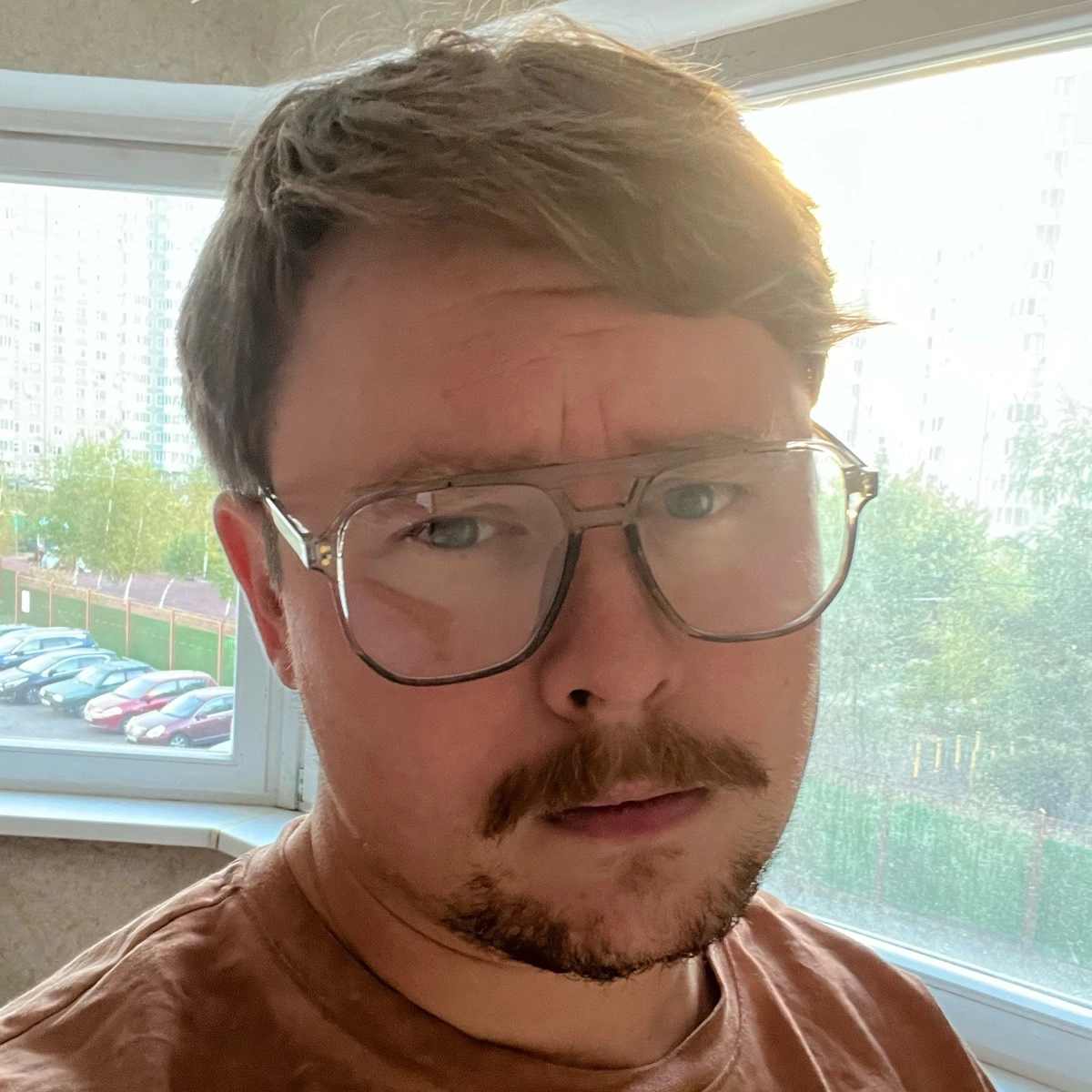 profile avatar