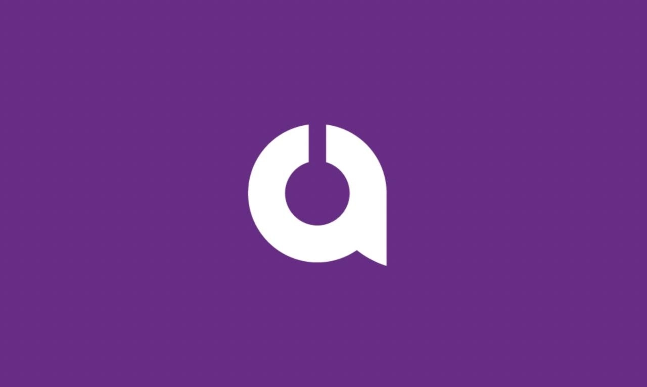 company logo