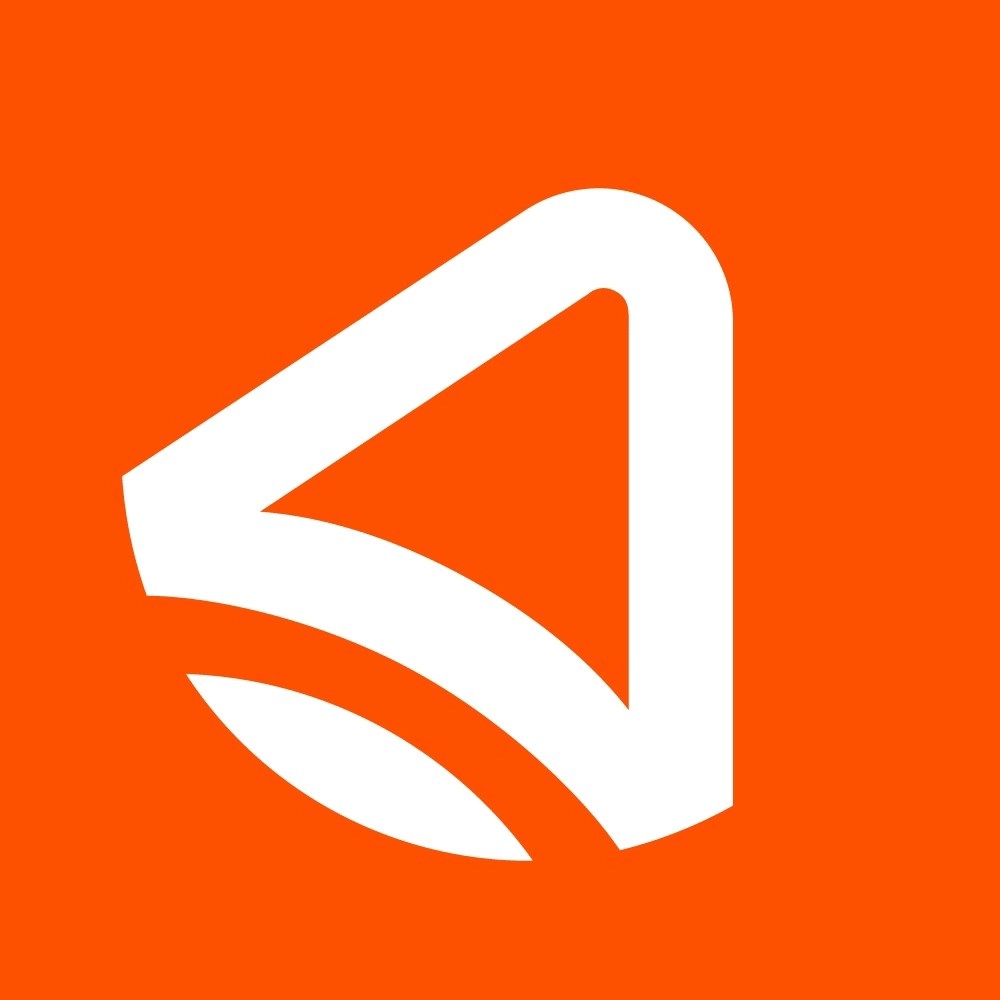 company logo