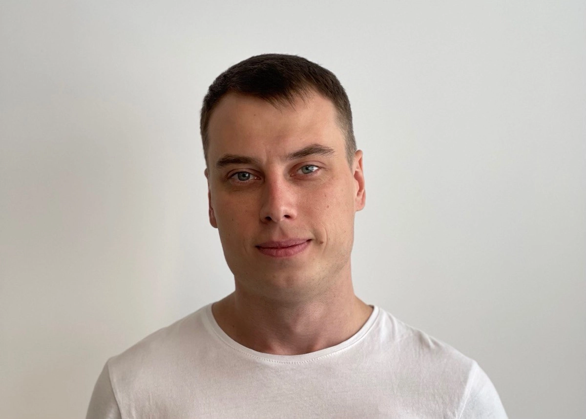 Дмитрий Киселёв