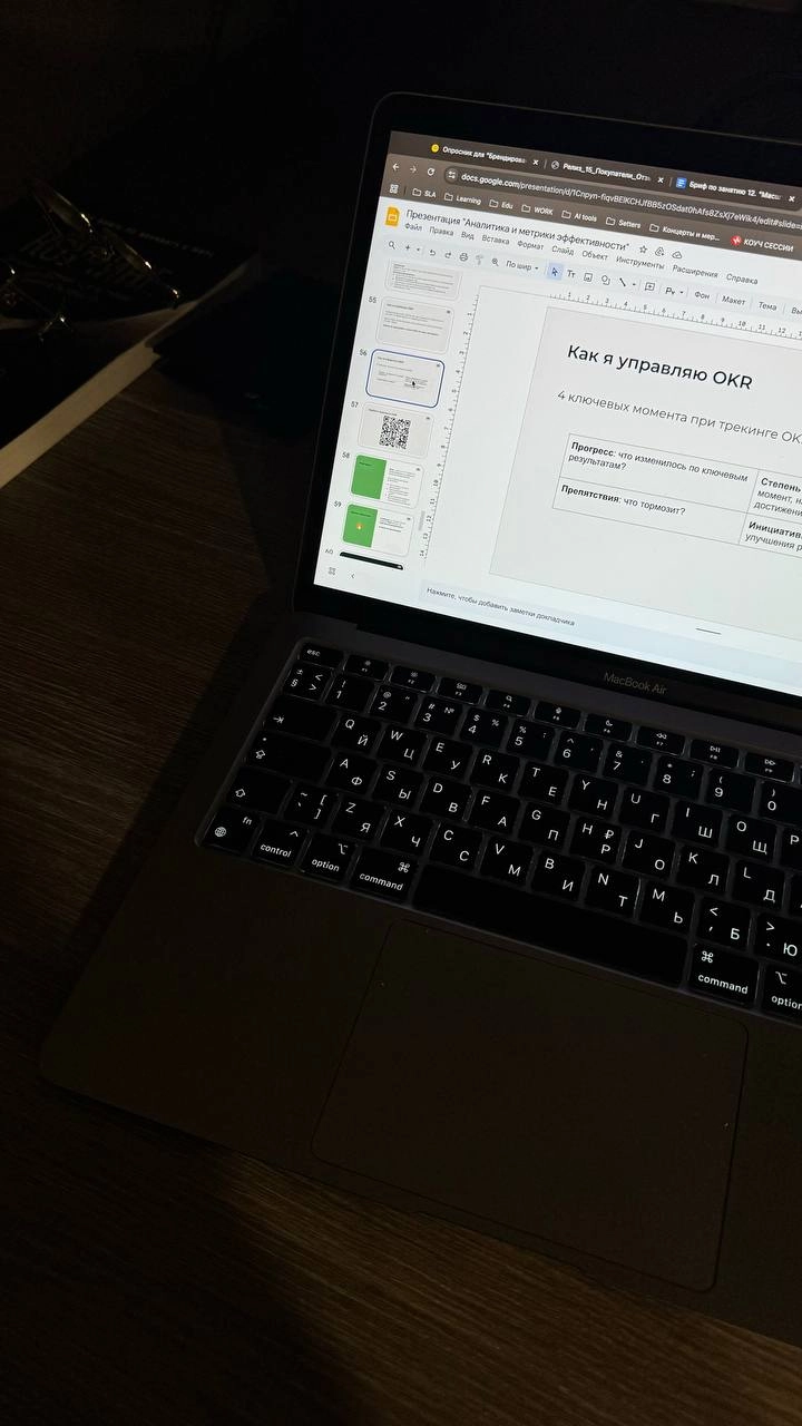 Жизнь в последнее время проходит в 4 местах
⬅️ Офис
⬅️ Дом
⬅️ Кабинет зубного
⬅️ Тренажерный зал
Такой период, когда нужно поднапрячься и вытащить себя на пиковый уровень работоспособности | Сетка — новая социальная сеть от hh.ru