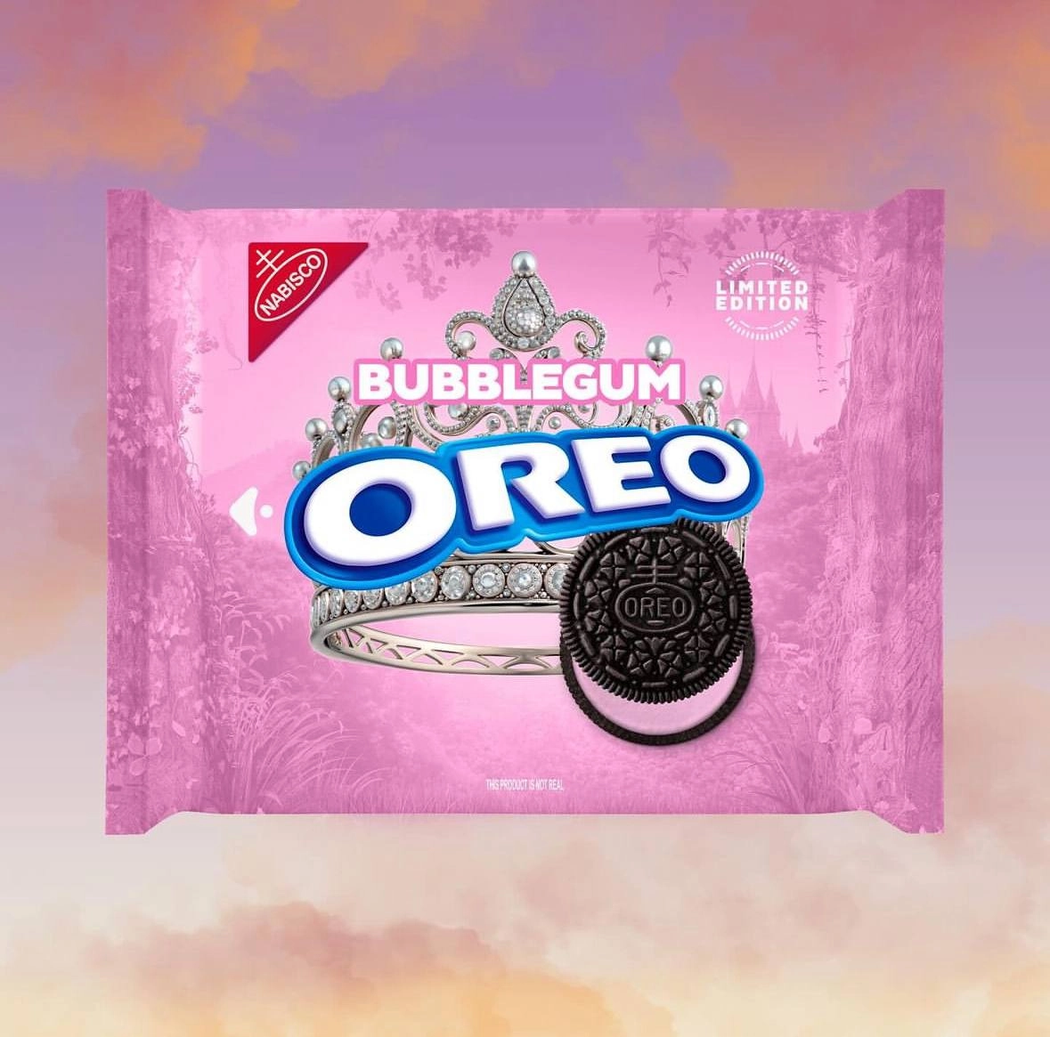 Oreo выпустят лимитированную коллекцию печенья по «Злой»! Две тематические упаковки уже скоро появятся в продаже.
Режим ожидания активирован.
🍕 зумеры любят пиццу | Сетка — новая социальная сеть от hh.ru