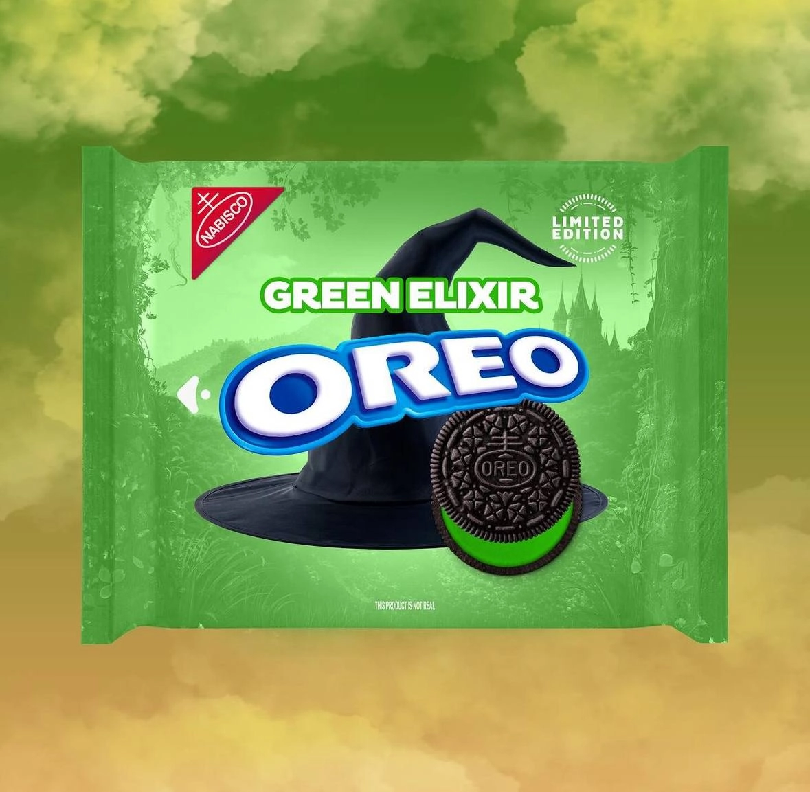 Oreo выпустят лимитированную коллекцию печенья по «Злой»! Две тематические упаковки уже скоро появятся в продаже.
Режим ожидания активирован.
🍕 зумеры любят пиццу | Сетка — новая социальная сеть от hh.ru