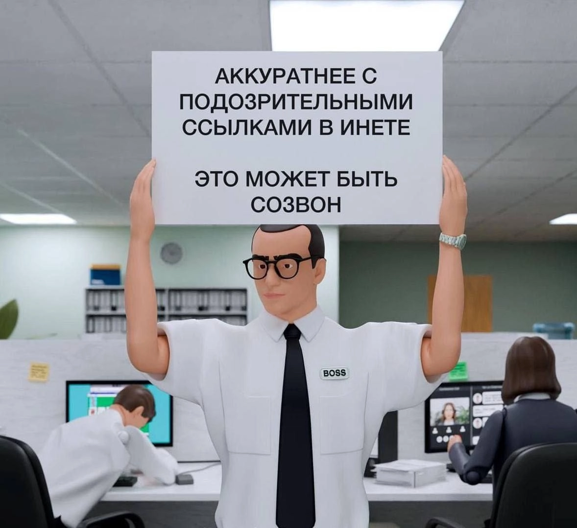 Сетка — новая социальная сеть от hh.ru