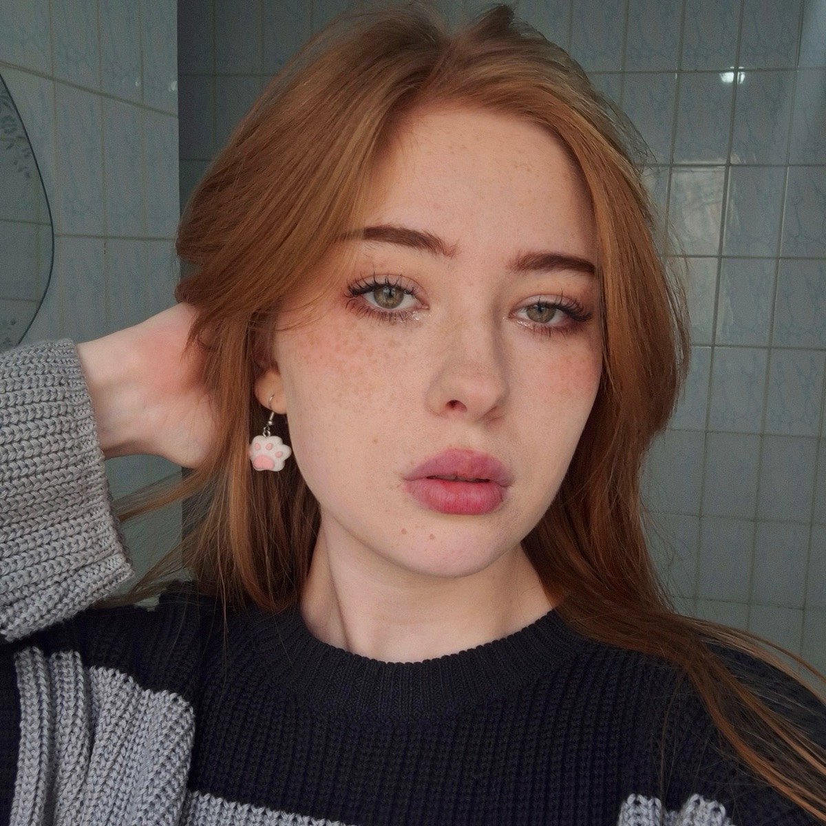Subscriber avatar