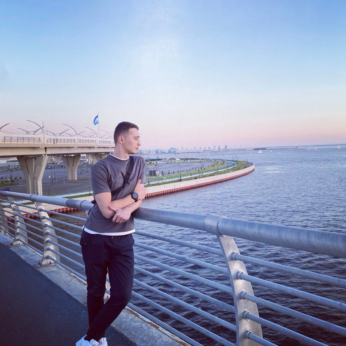 Батыр Гандалаев
