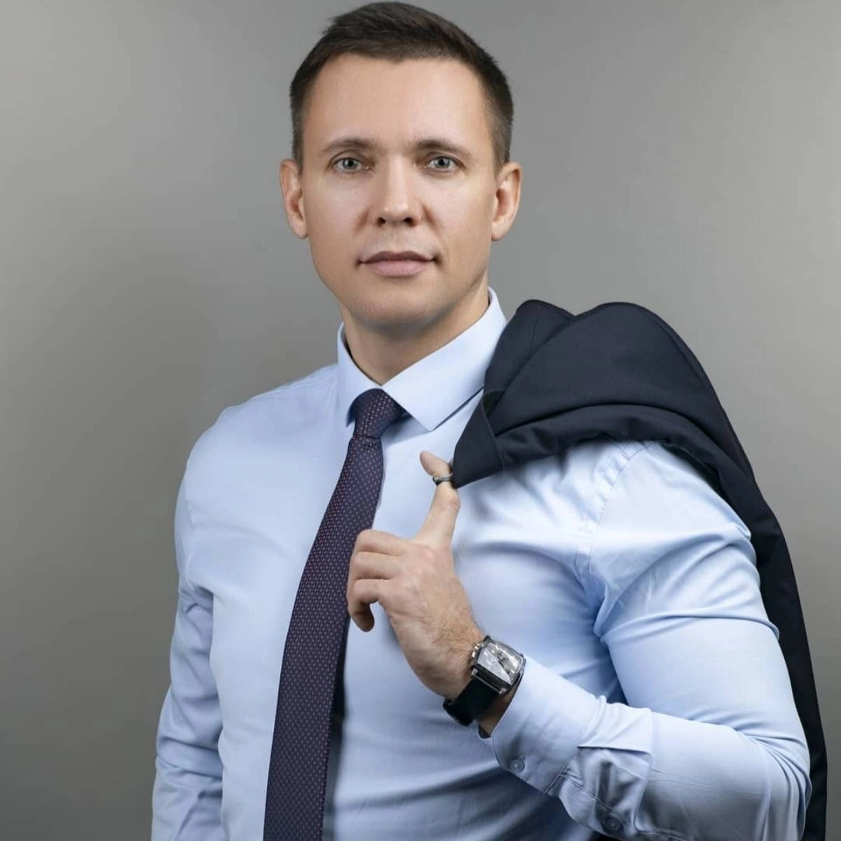 author avatar