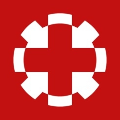 company logo