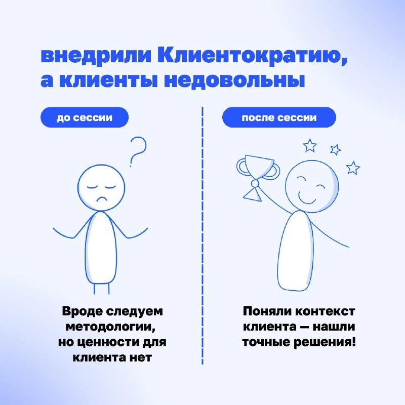 🔹 Понять методологию новой системы управления — это просто. А вот внедрить её в реальность? Тут начинаются самые интересные (и сложные!) задачи | Сетка — новая социальная сеть от hh.ru