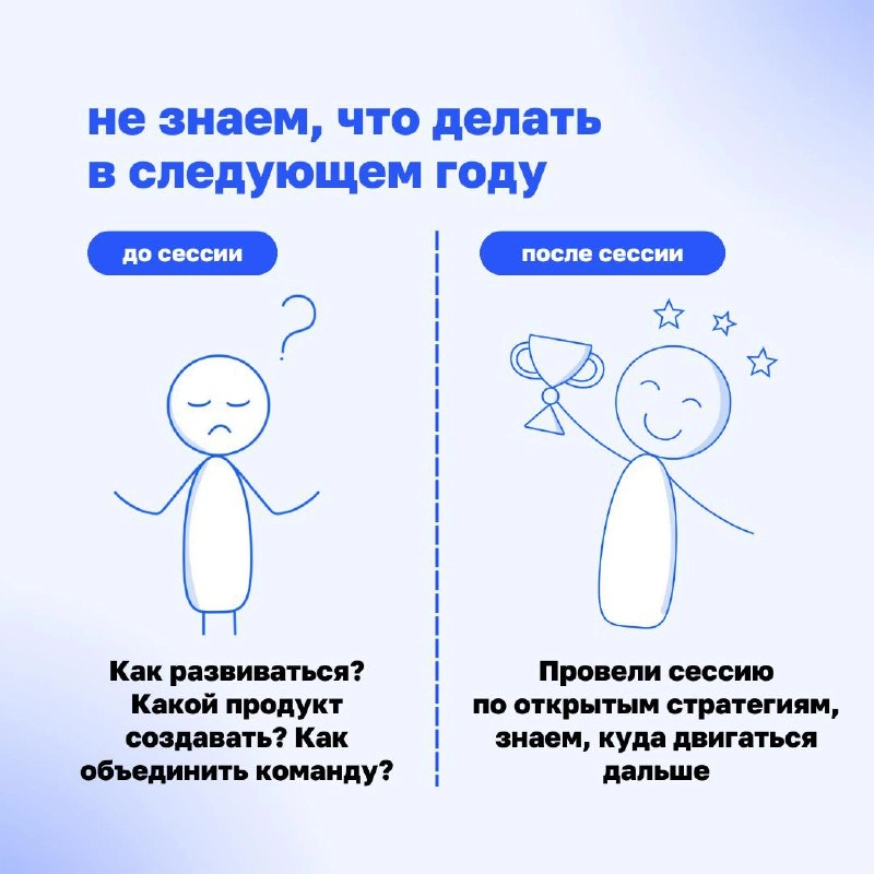 🔹 Понять методологию новой системы управления — это просто. А вот внедрить её в реальность? Тут начинаются самые интересные (и сложные!) задачи | Сетка — новая социальная сеть от hh.ru