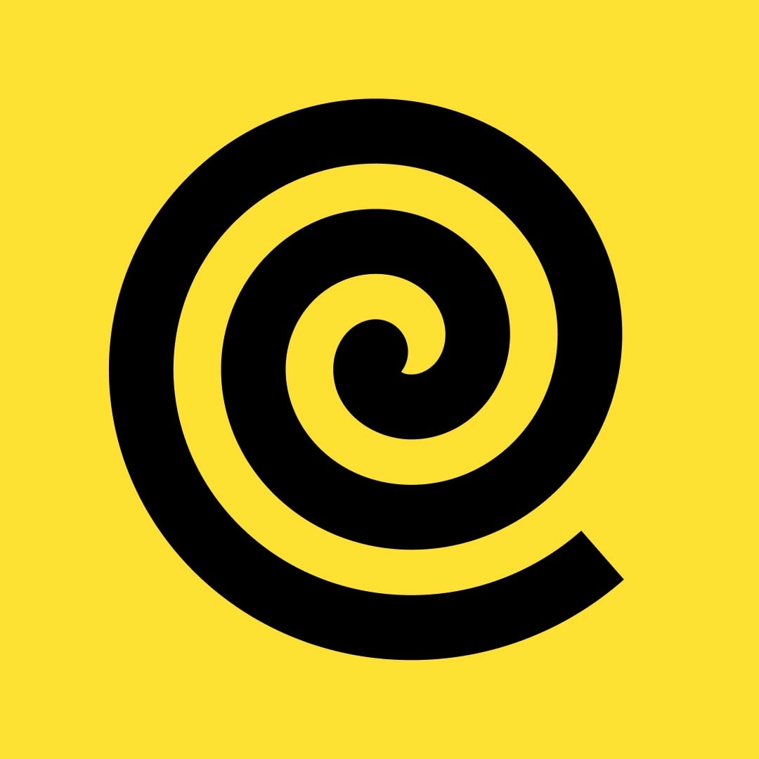 company logo