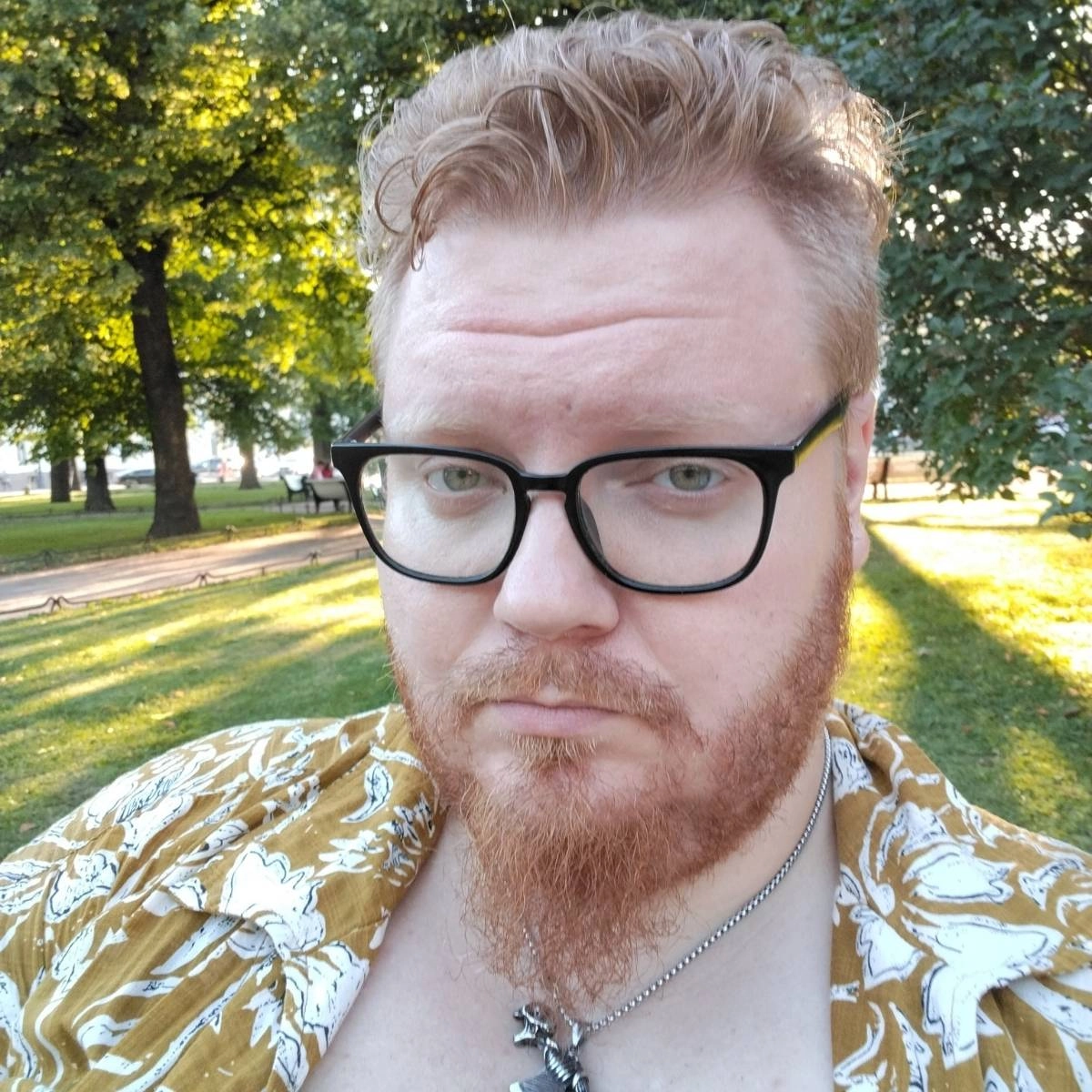 profile avatar