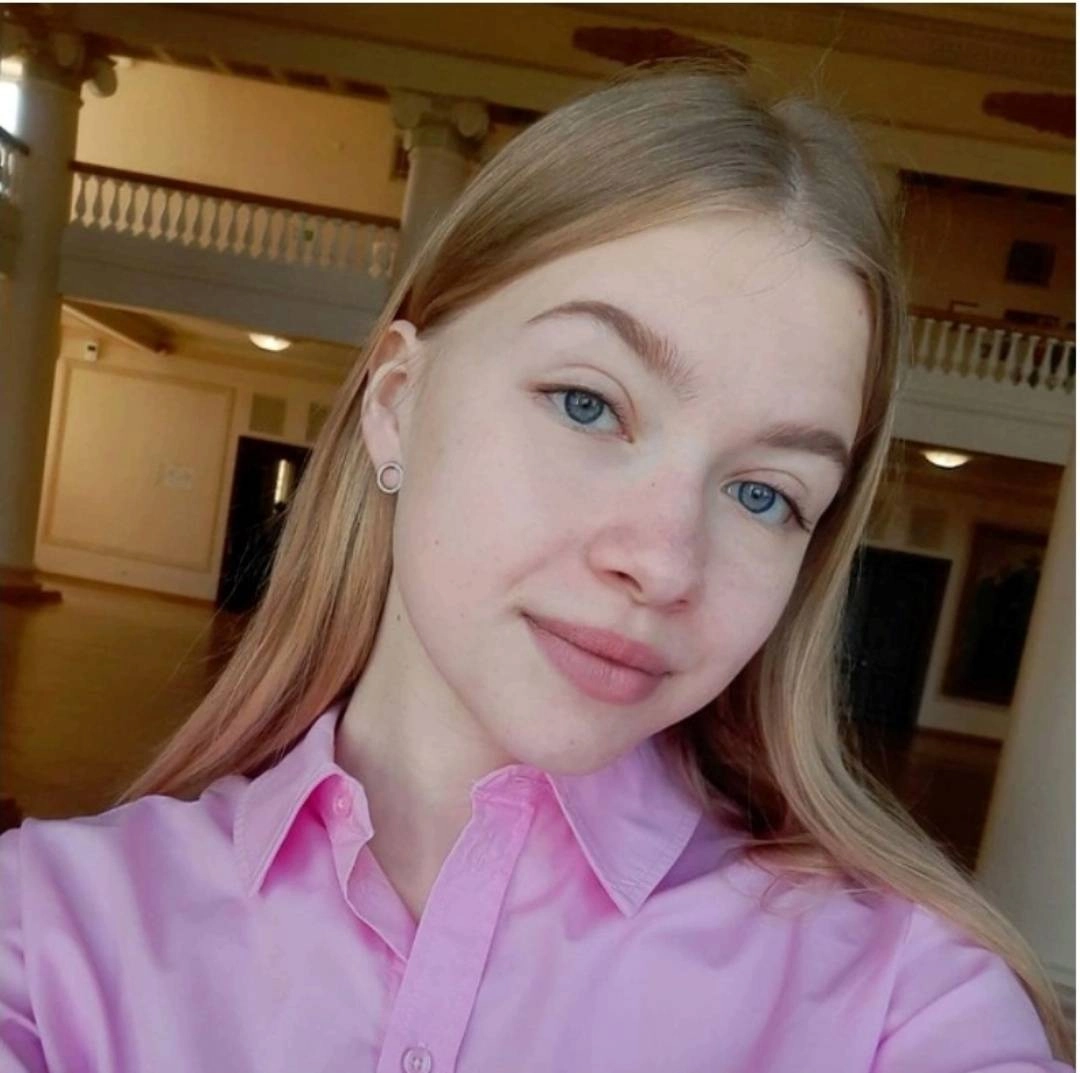 Арина Кириллова