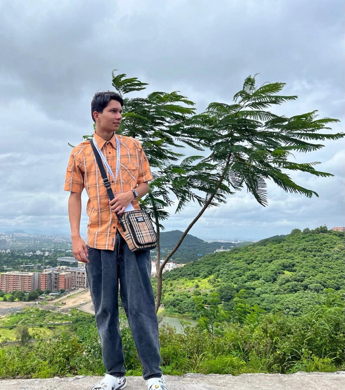 profile avatar