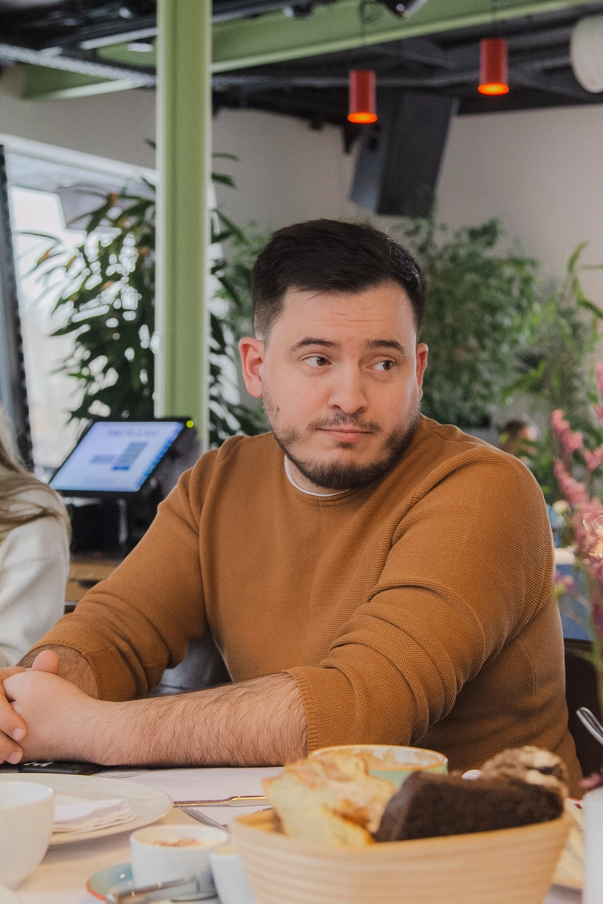 Алекандр Петров | Сетка — социальная сеть от hh.ru