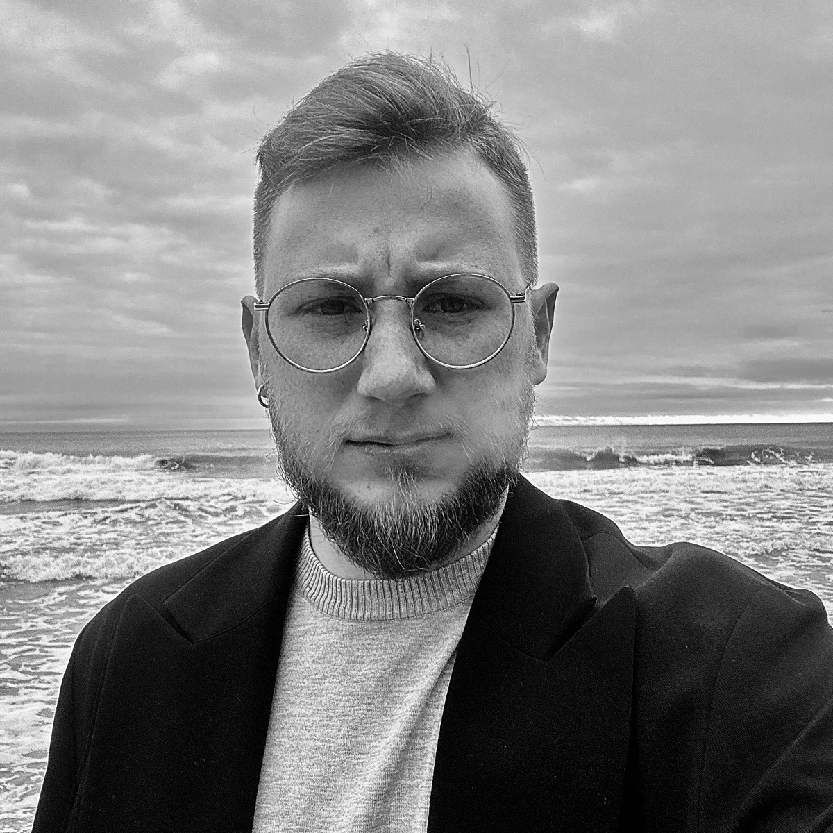 author avatar