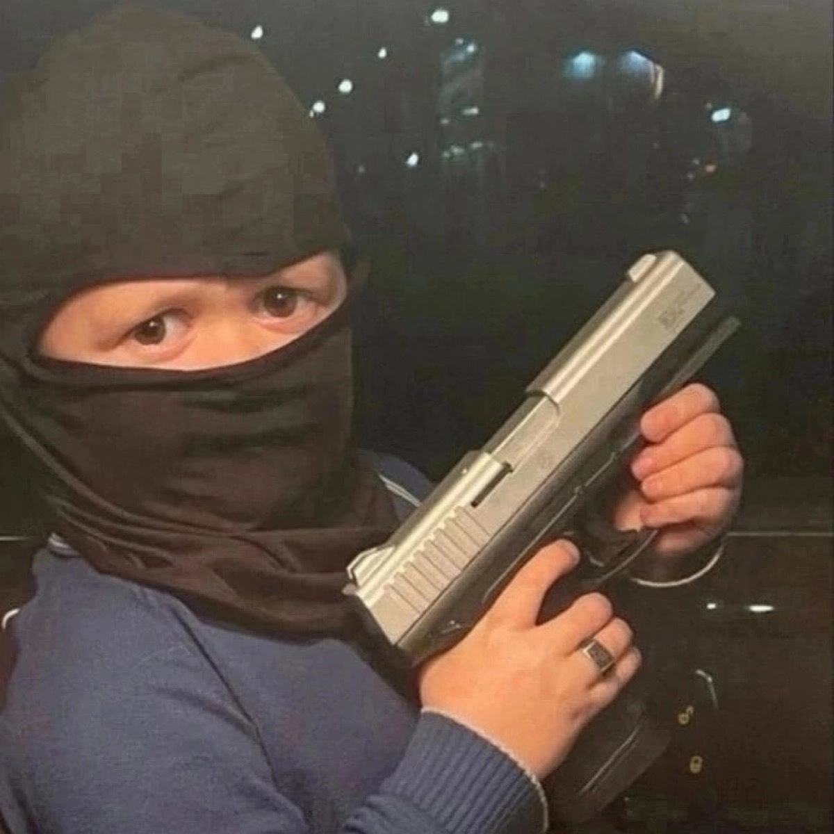 Subscriber avatar
