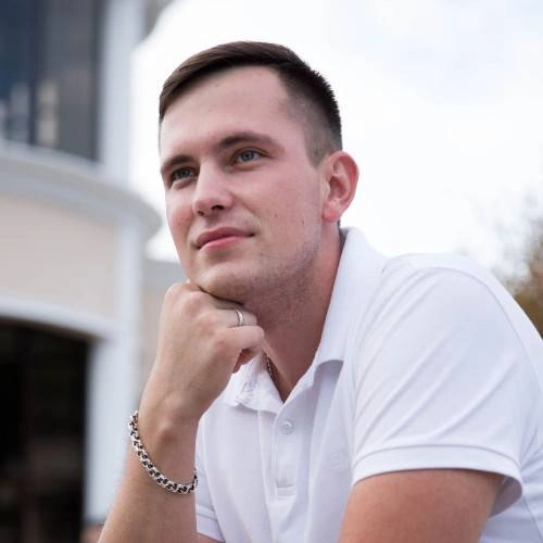 Никита Храпов | Сетка — социальная сеть от hh.ru