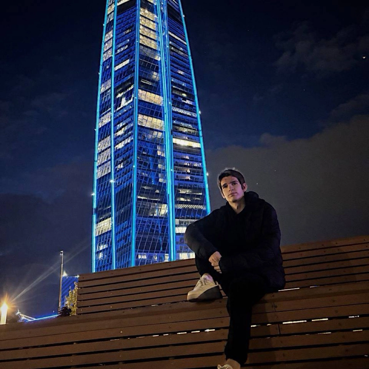 profile avatar