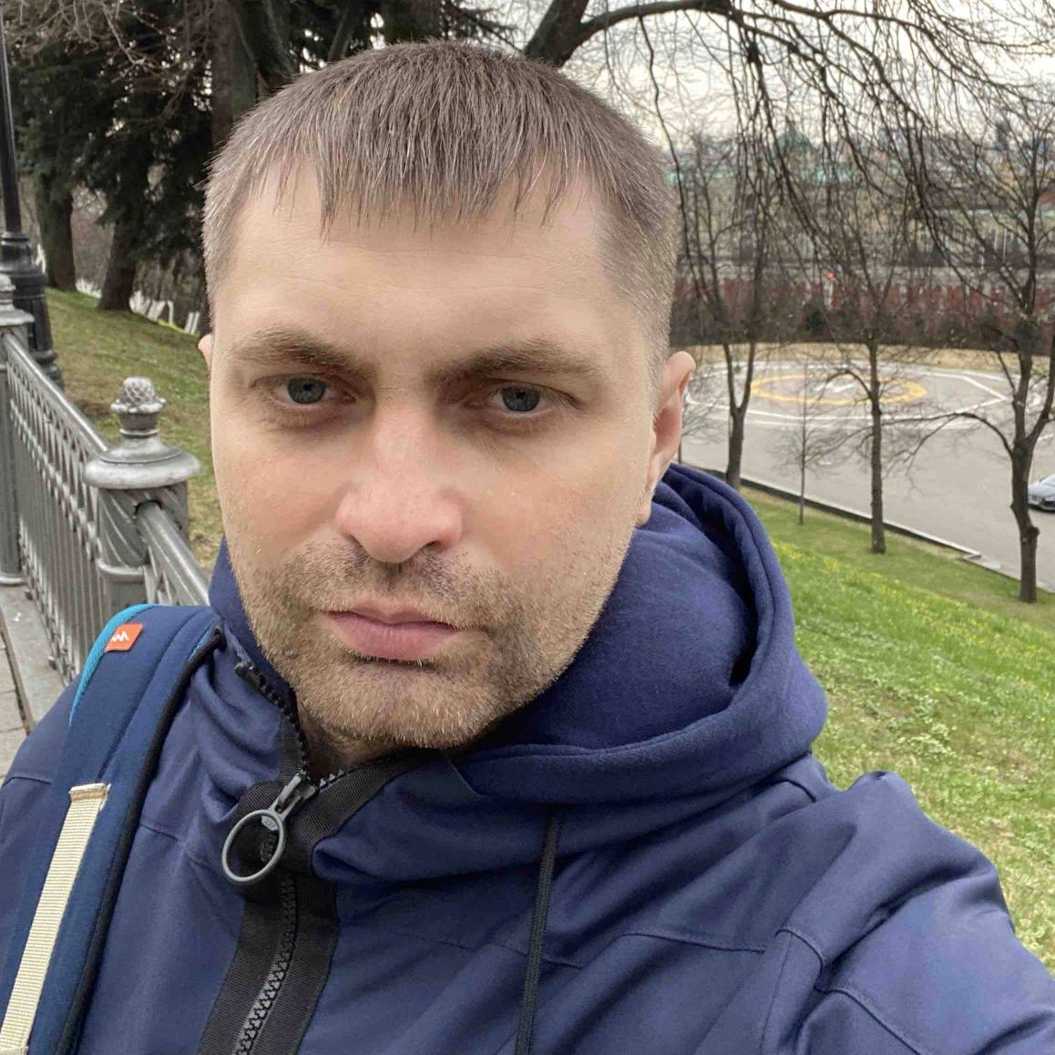 Дмитрий Слинкин | Сетка — социальная сеть от hh.ru