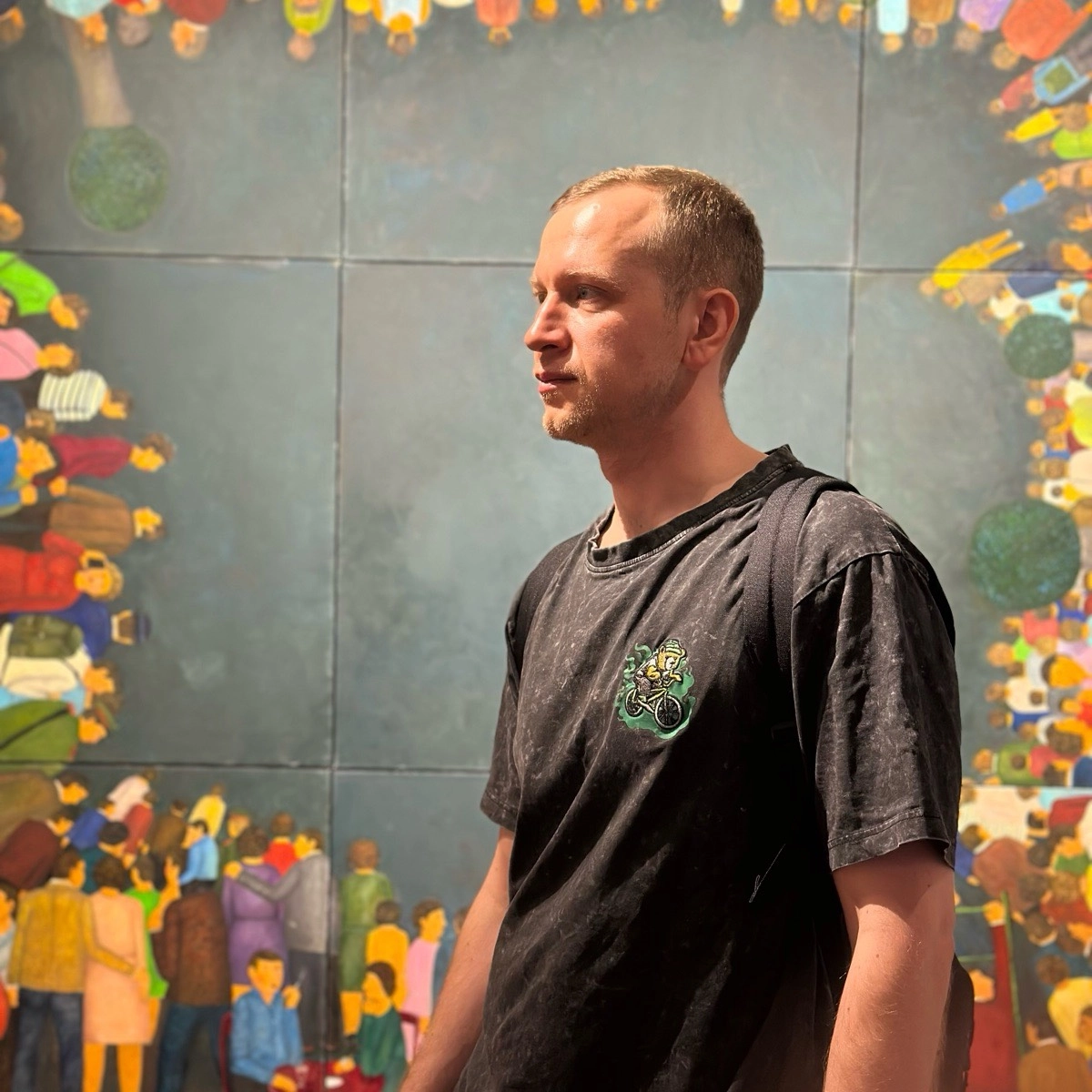 Александр Перепёлкин