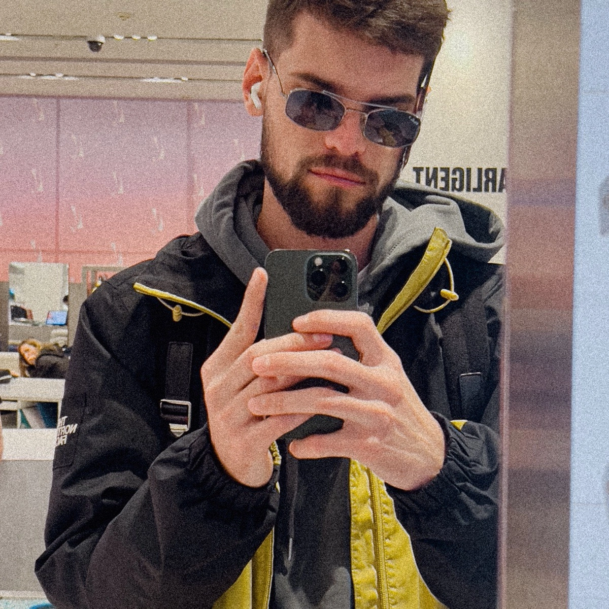profile avatar