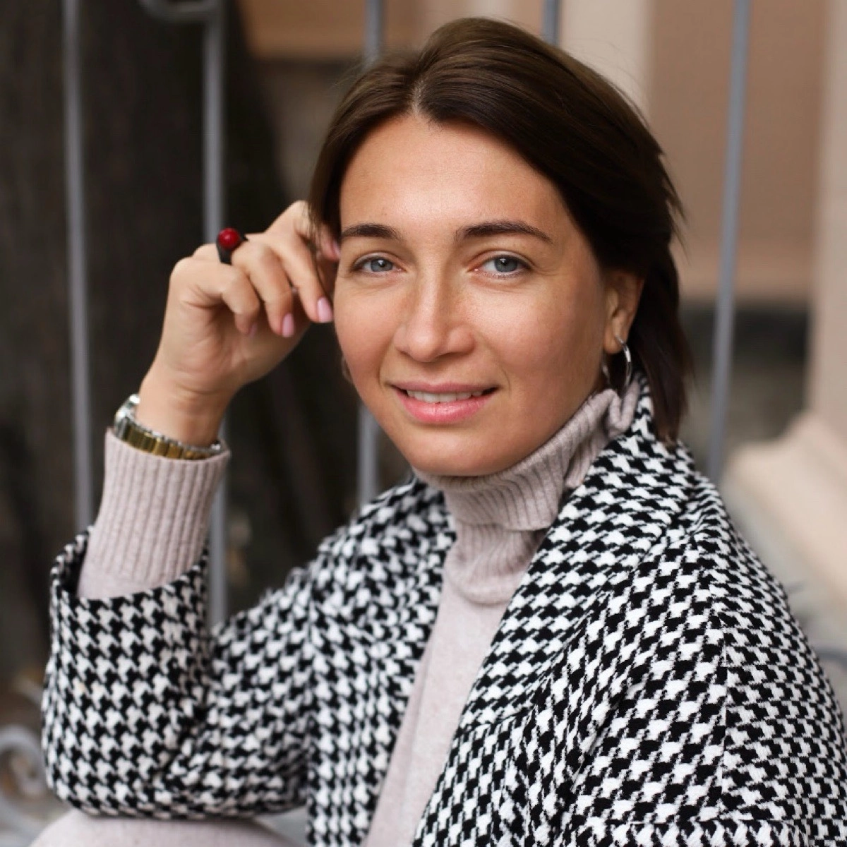 Елена Демышева