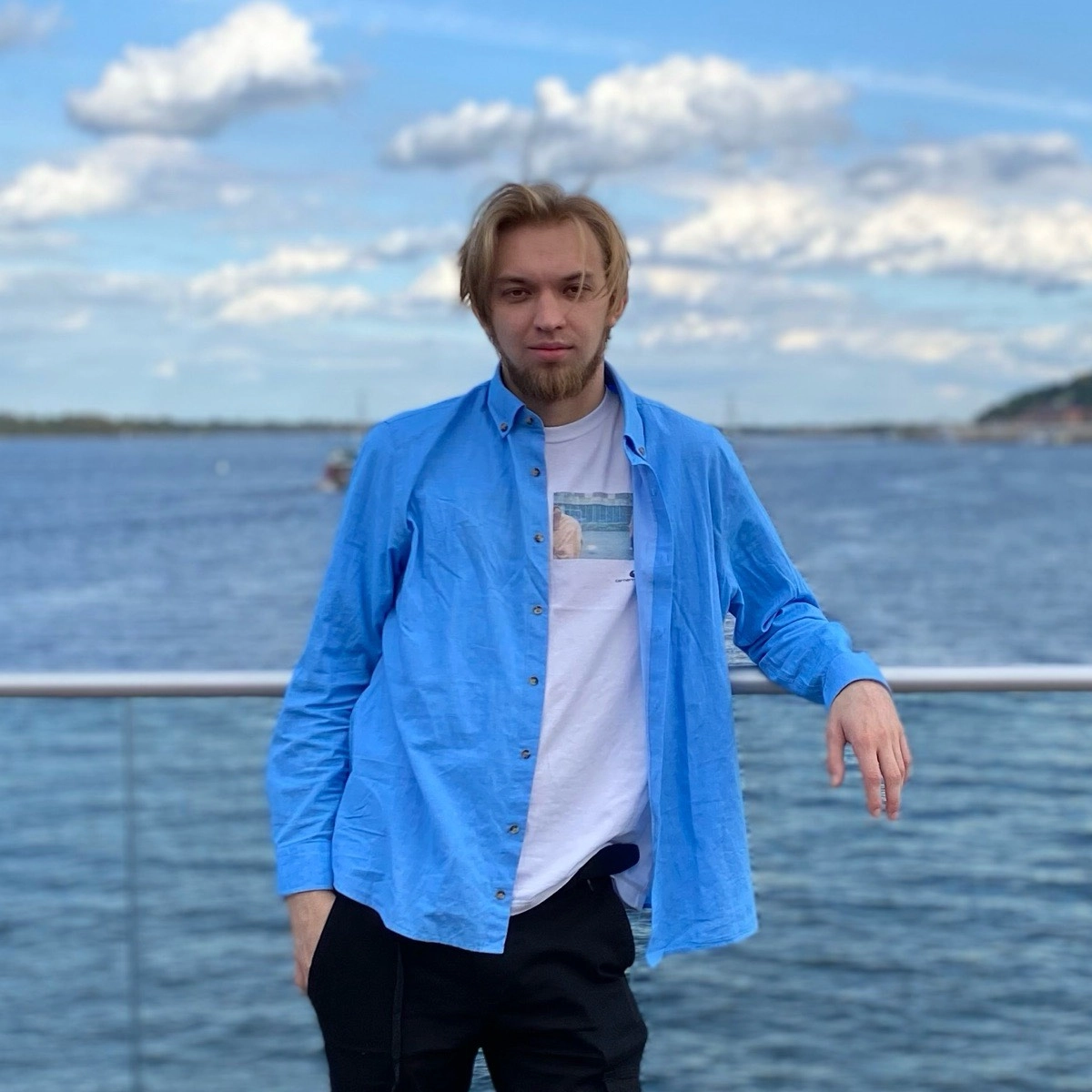 profile avatar