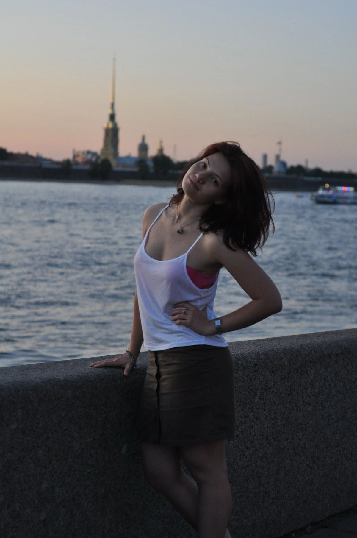 Анна Басмат | Сетка — социальная сеть от hh.ru