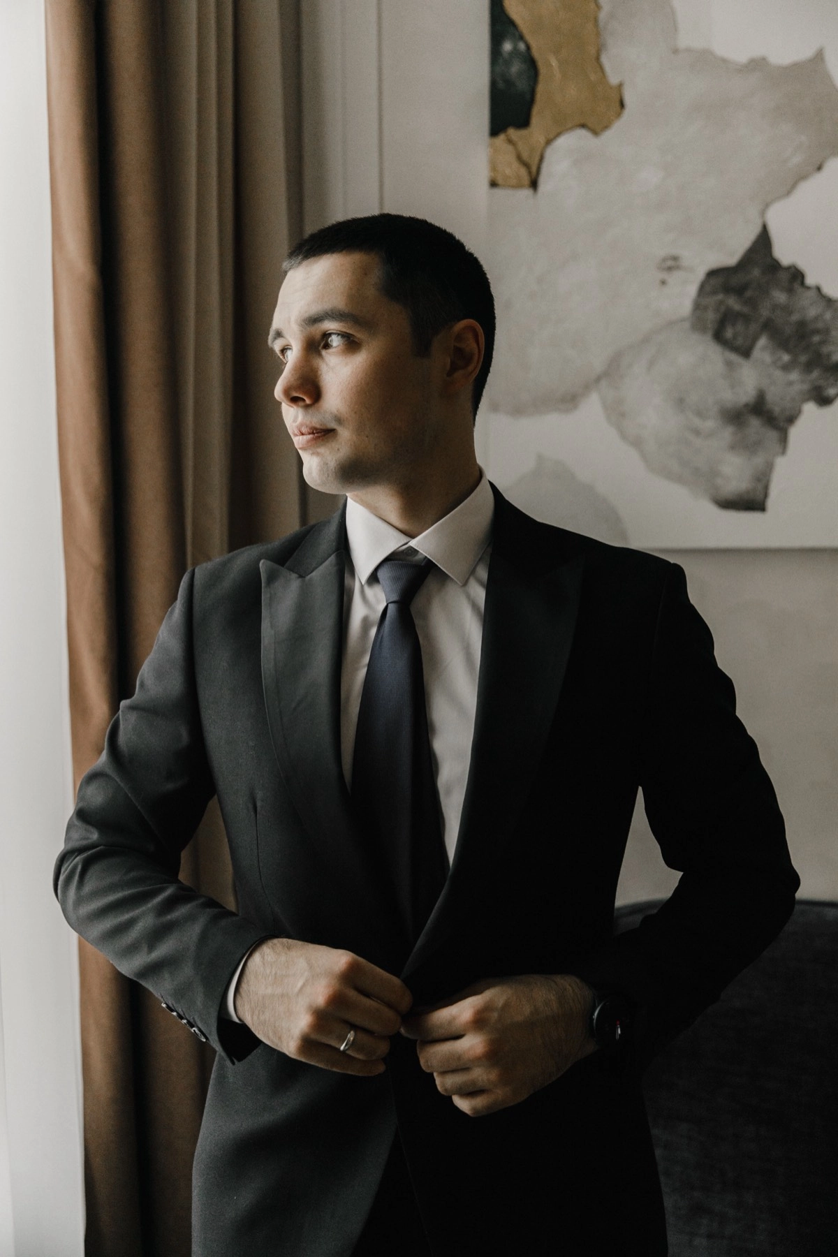 profile avatar