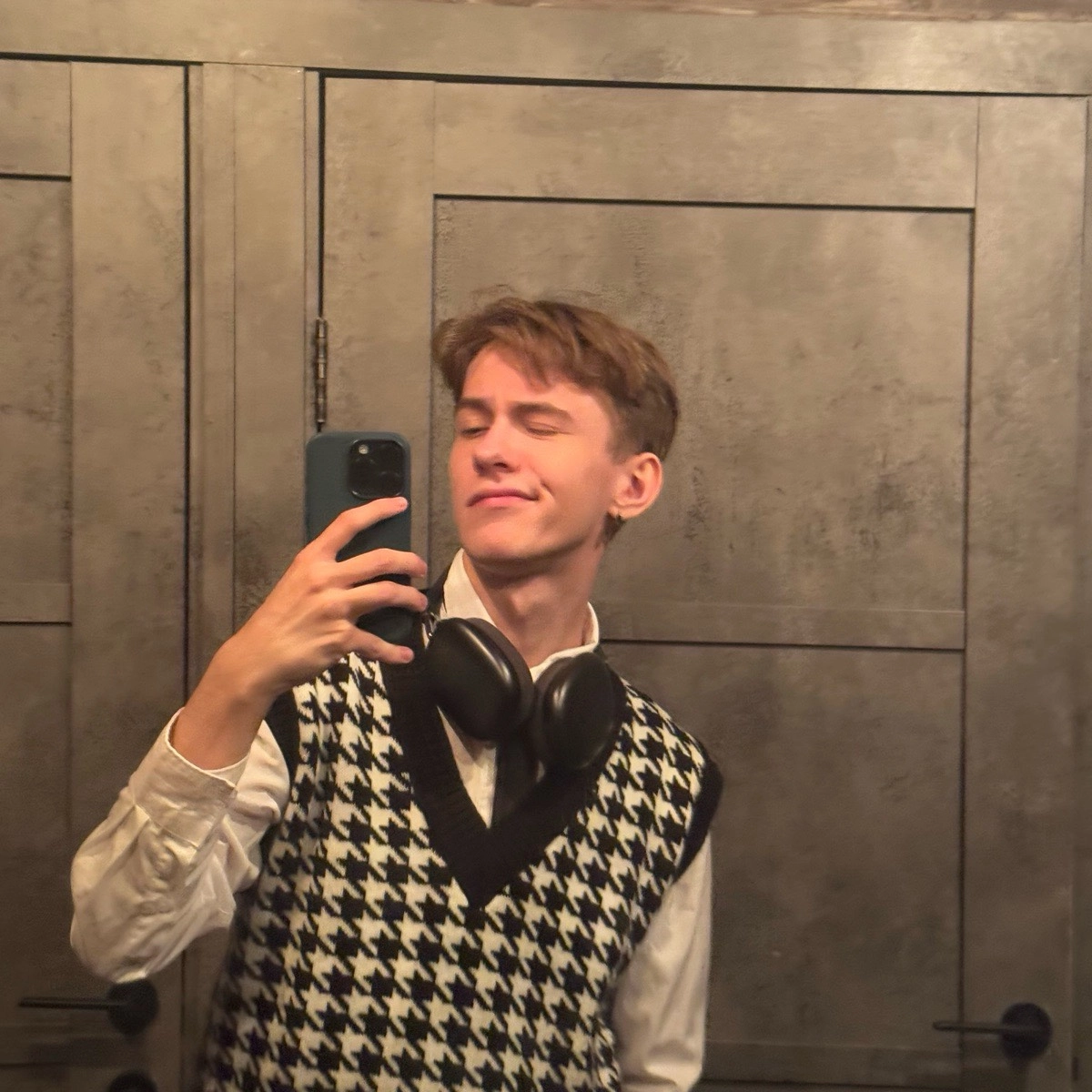 Никита Алюшкин | Сетка — социальная сеть от hh.ru