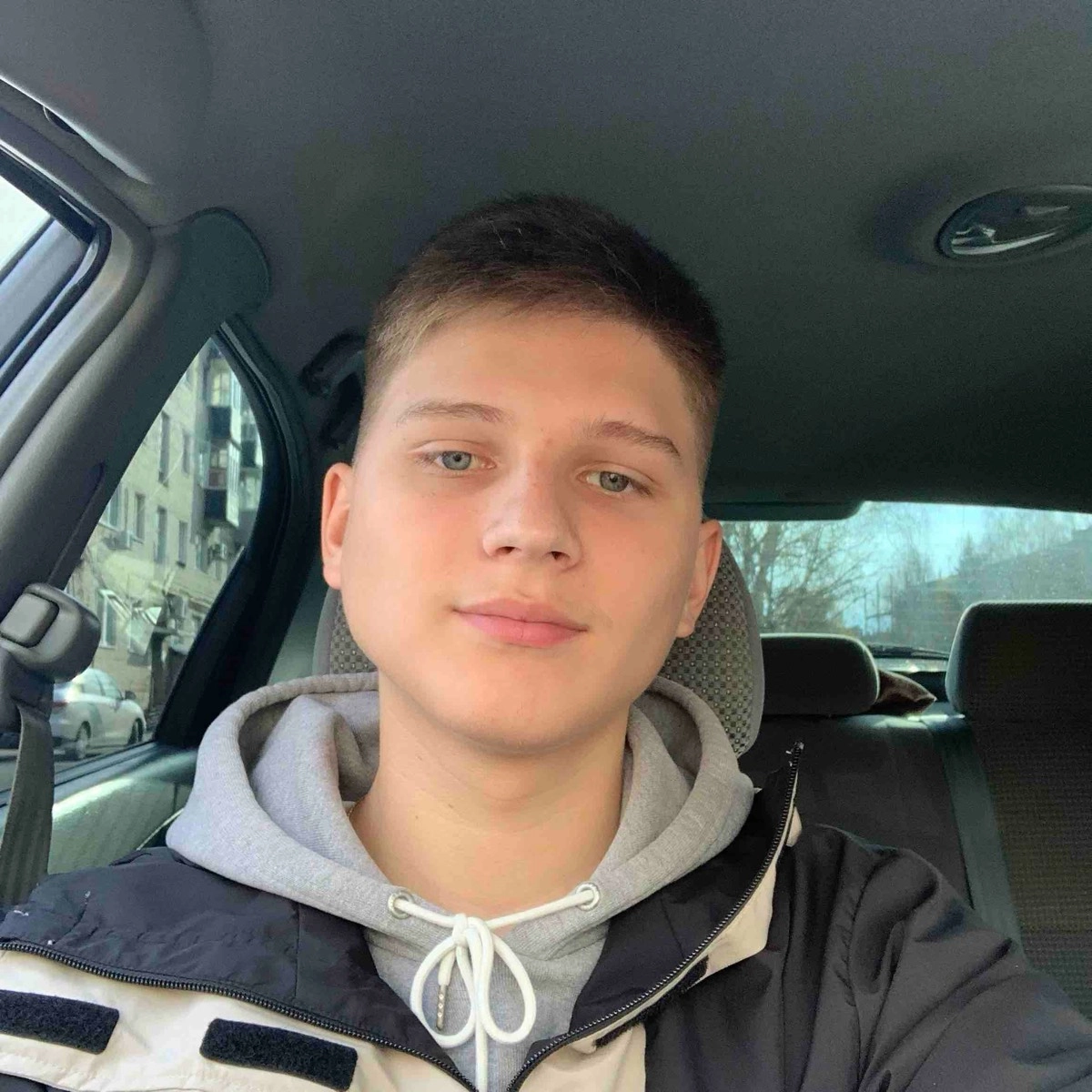 profile avatar