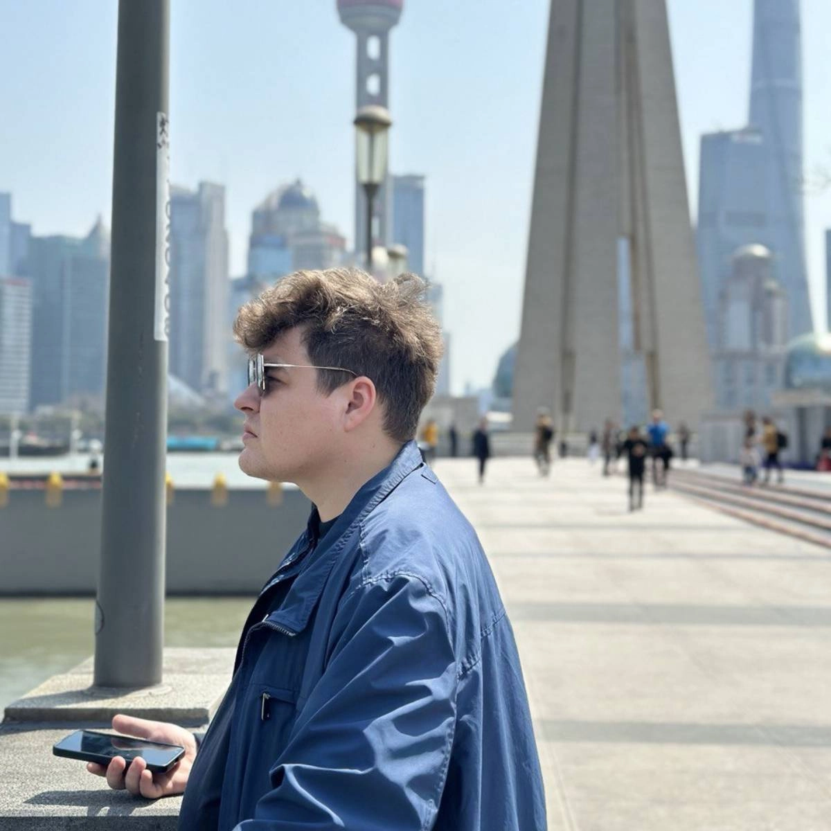 profile avatar