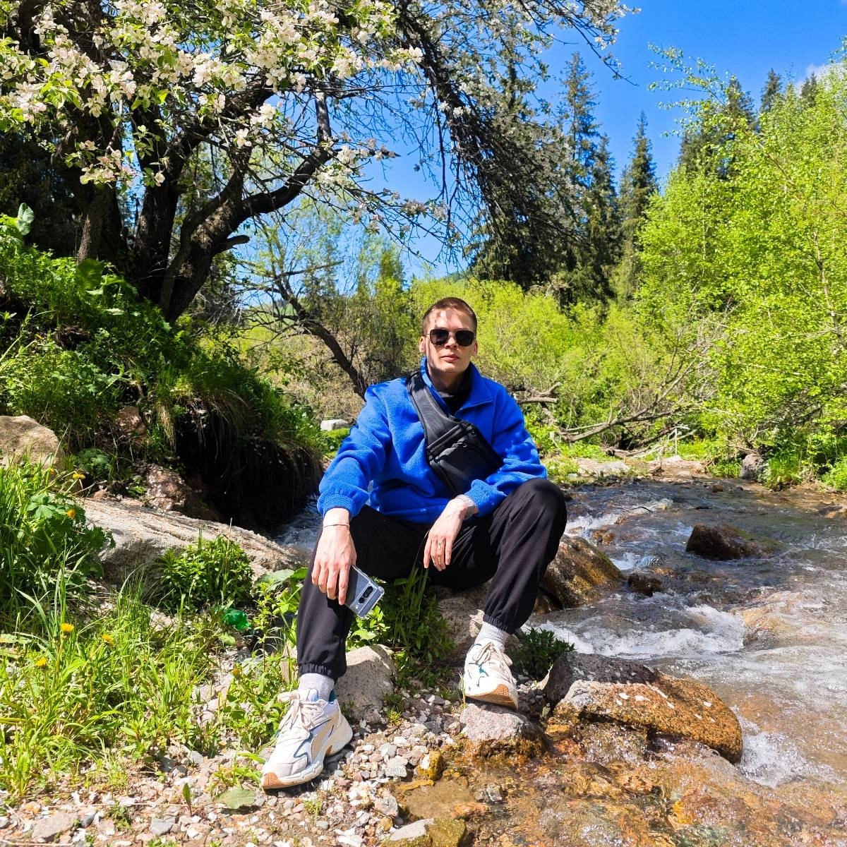 profile avatar