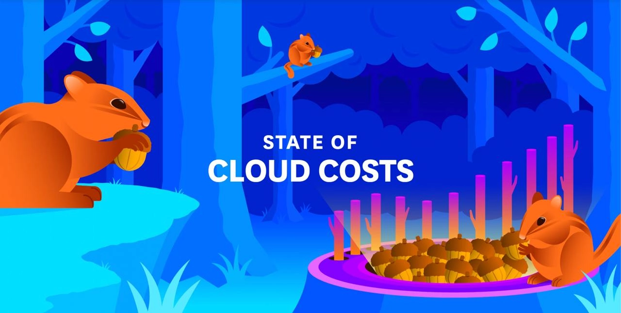 State of Cloud Costs 2024
А тема FinOps меня не отпускает. Принес вам статью, не статью, а цельное исследование State of Cloud Costs от наших любимых Datadog | Сетка — новая социальная сеть от hh.ru