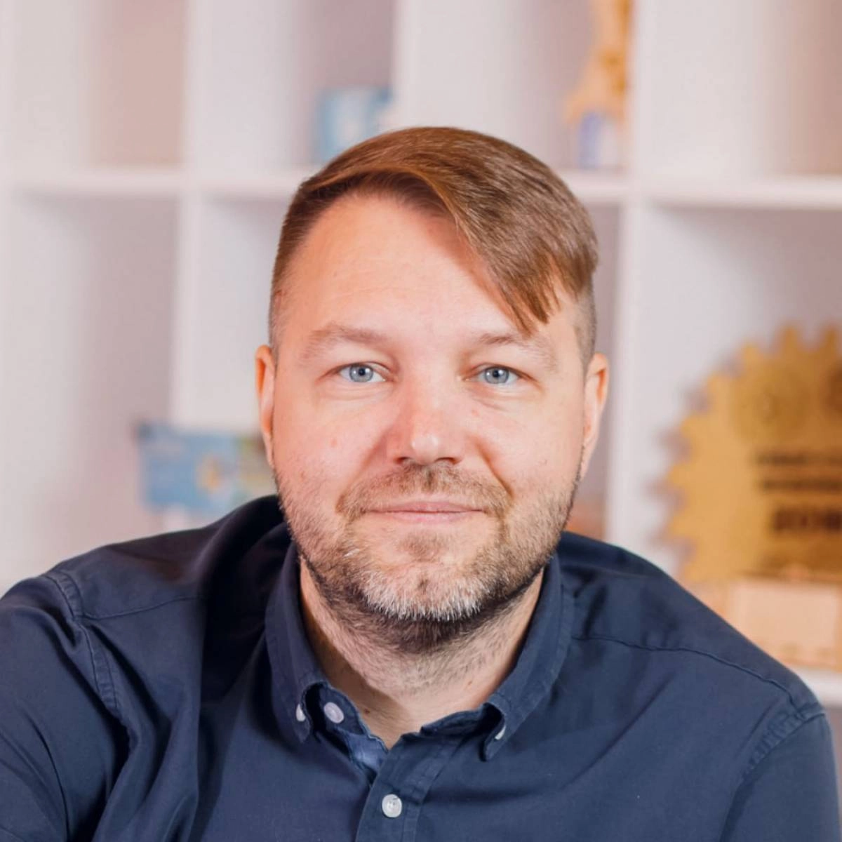 author avatar
