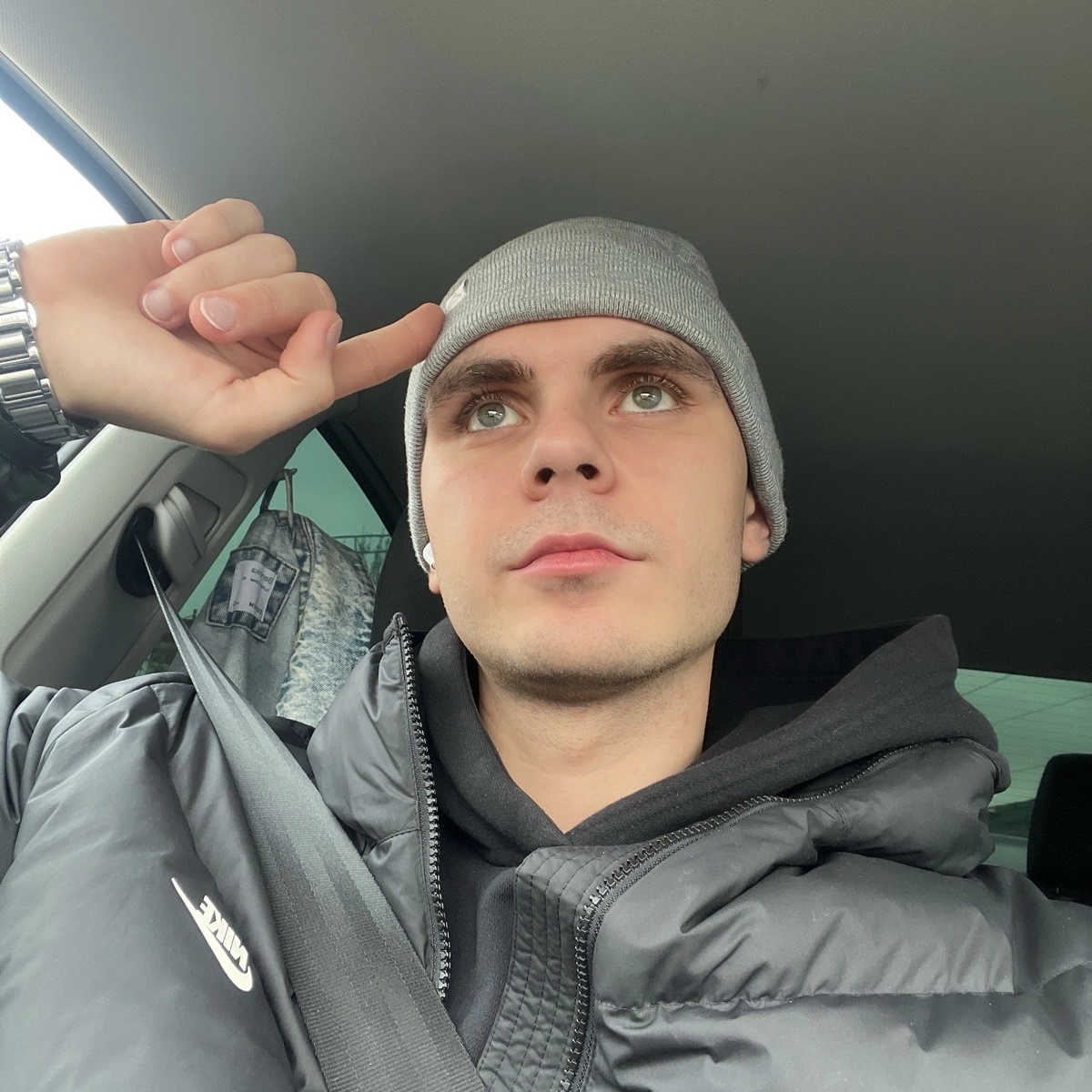 profile avatar