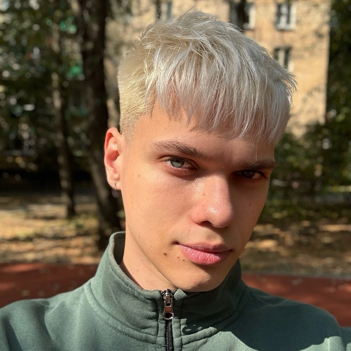 profile avatar