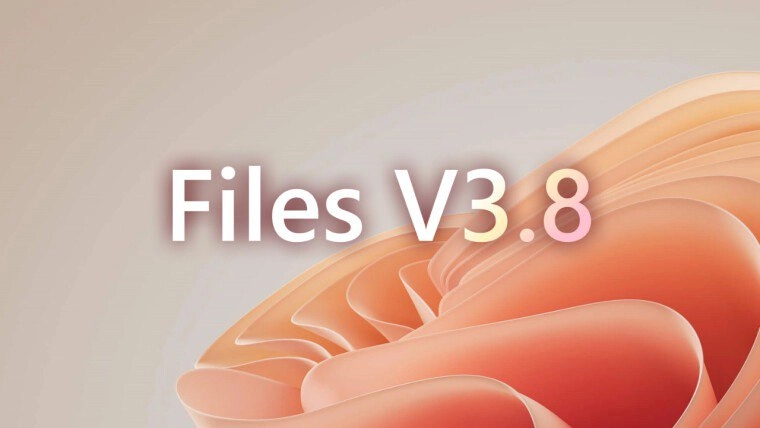 Релиз Files 3.8 — открытой альтернативы стандартному проводнику Windows 10/11
https://habr.com/ru/news/860894/ | Сетка — новая социальная сеть от hh.ru