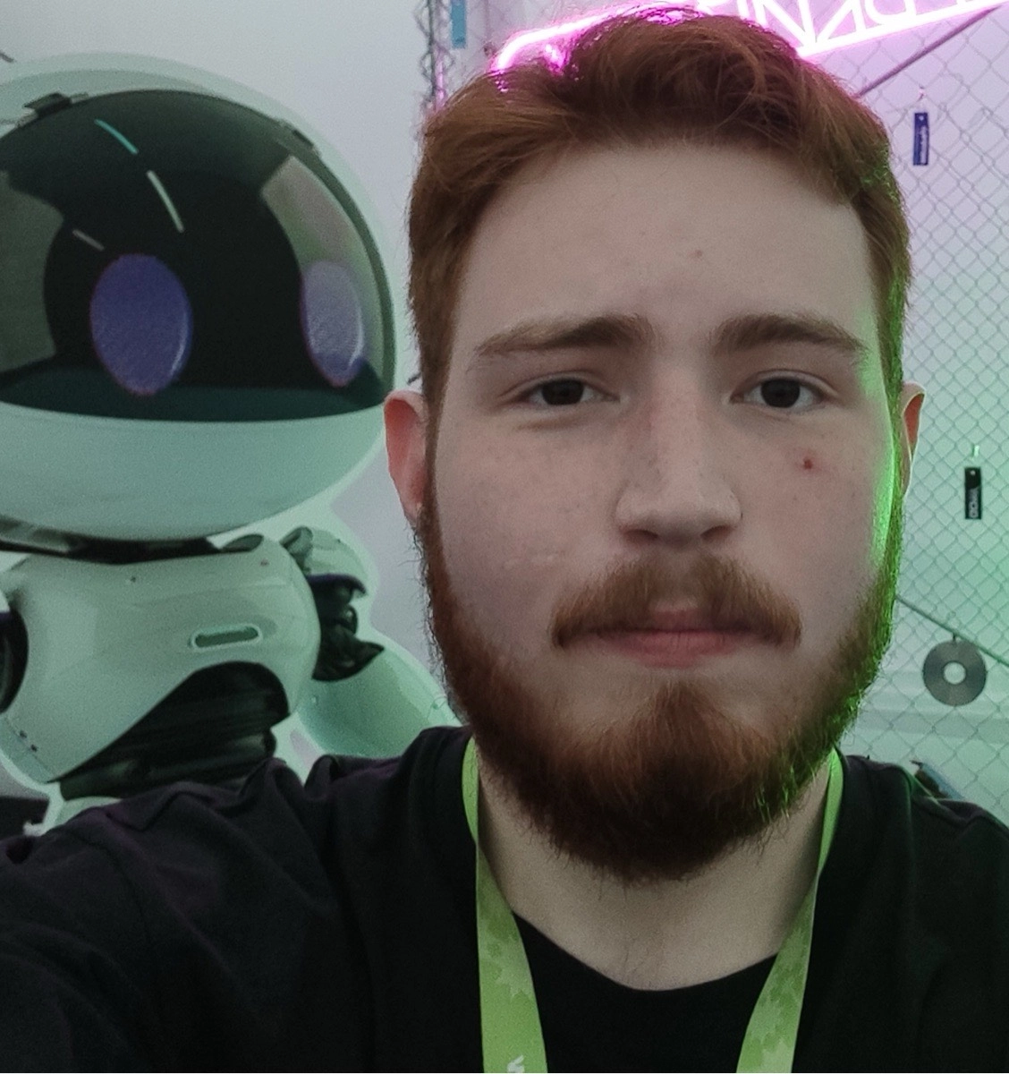 profile avatar