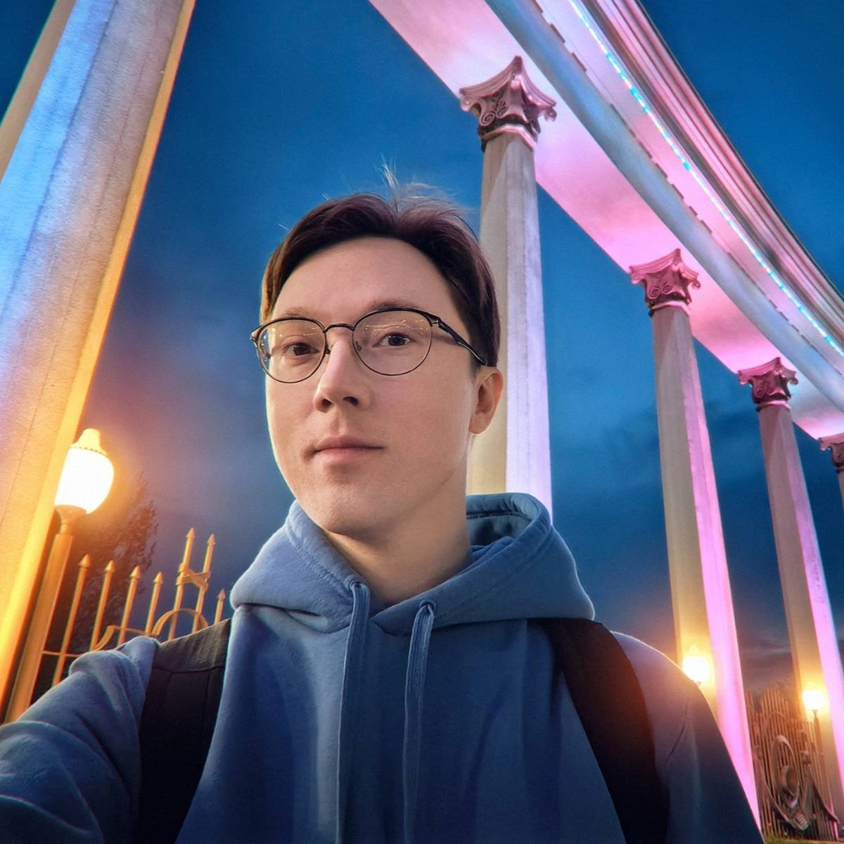profile avatar