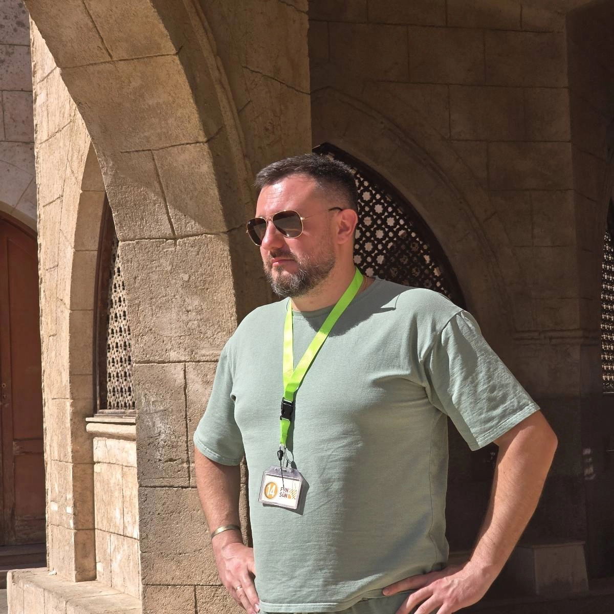 profile avatar