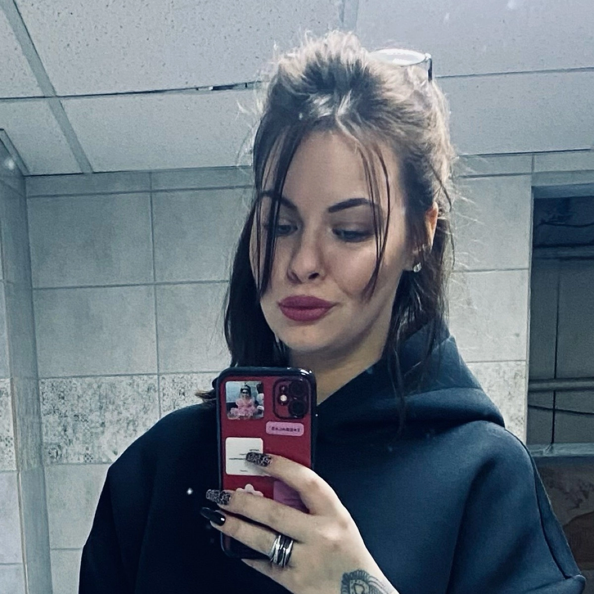 profile avatar