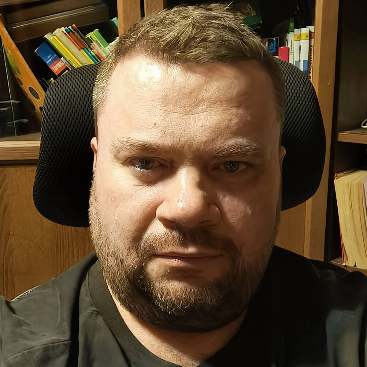 profile avatar