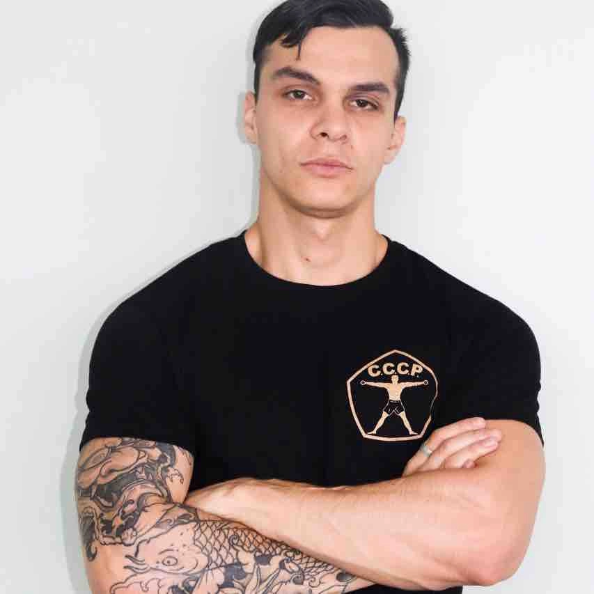 profile avatar